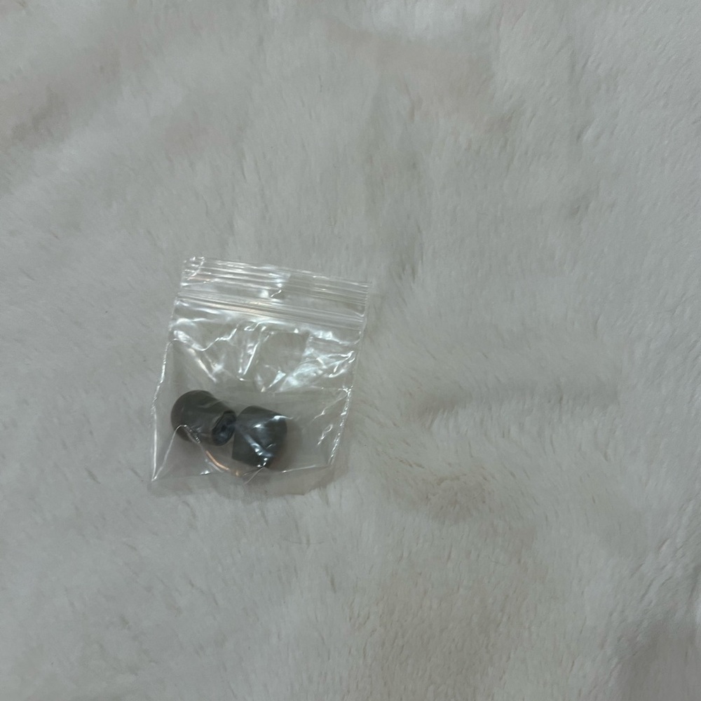 Littmann Stethoscope Replacement Ear Pieces